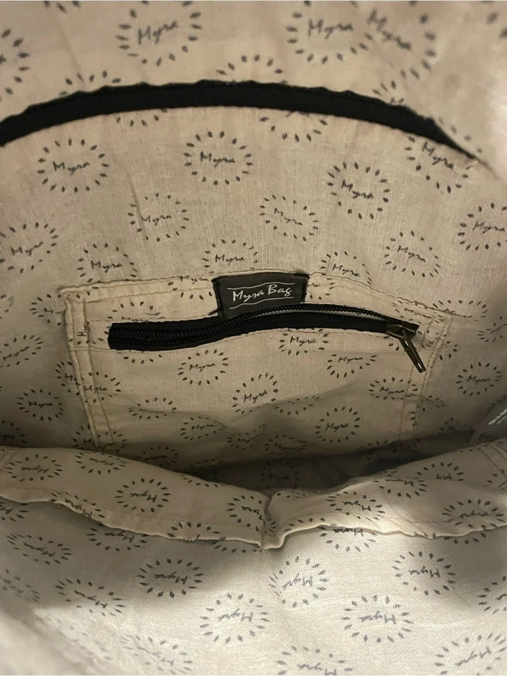 Myra Bag this myra